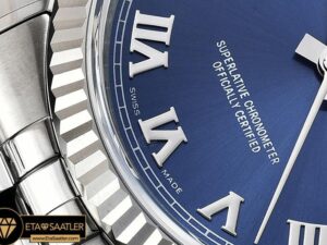 RDJ0305A - DJ 36mm Jub Fluted SSSS Blue Roman ARF A3135 - 10.jpg